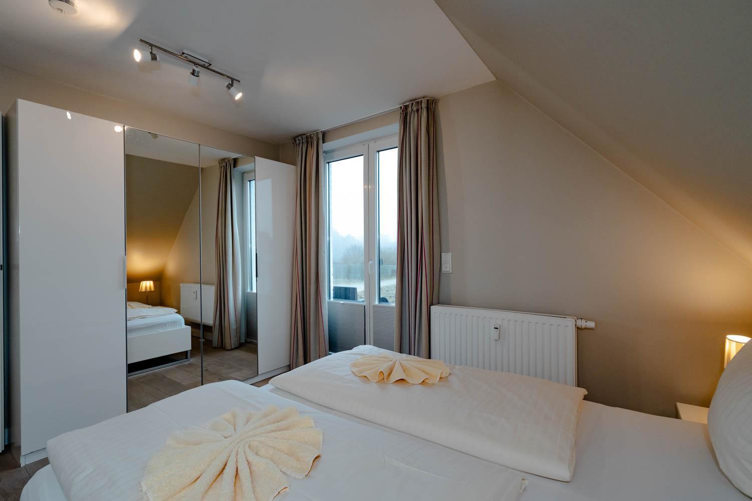 Ferienwohnung Buhne73 Wenningstedt-Braderup Bagian luar foto