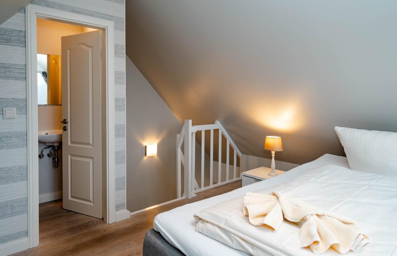 Ferienwohnung Buhne73 Wenningstedt-Braderup Bagian luar foto